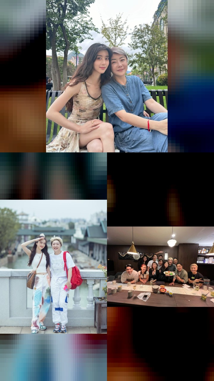 The Best of Quan Yi Fong: Top 10 Instagram Photos
