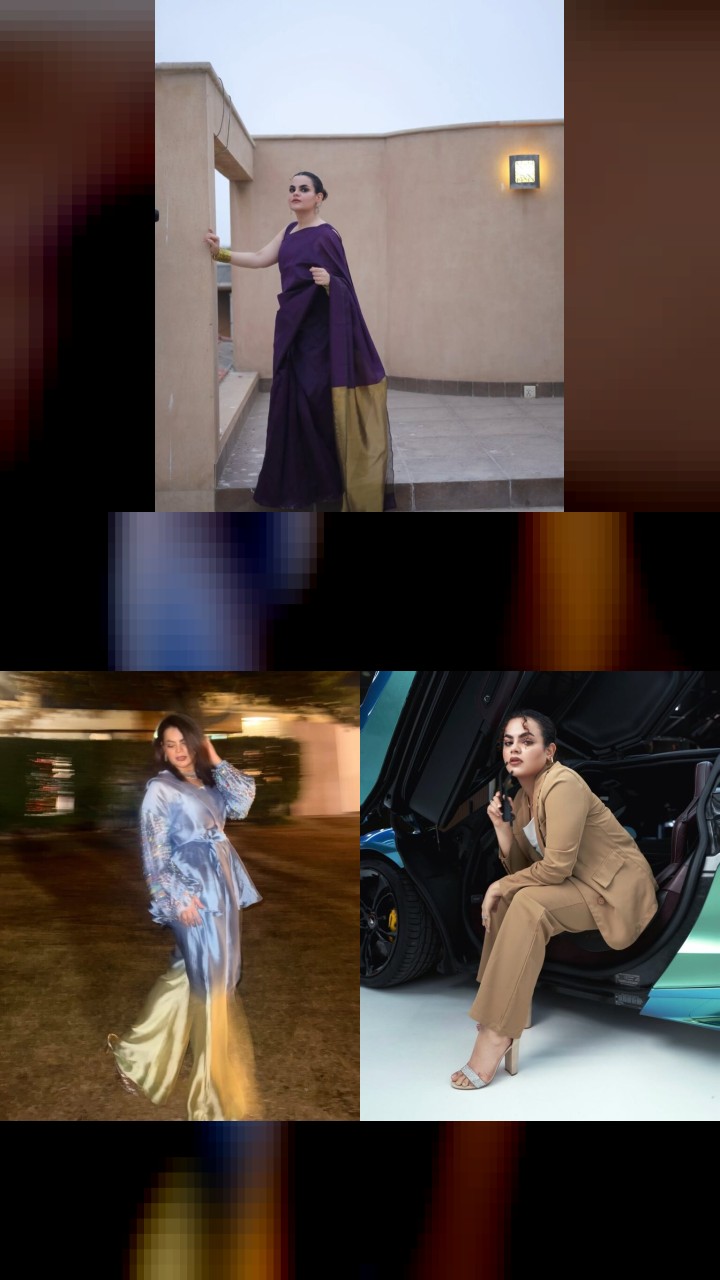 Countdown: Qudsia Ali's 10 Most Popular Instagram Posts