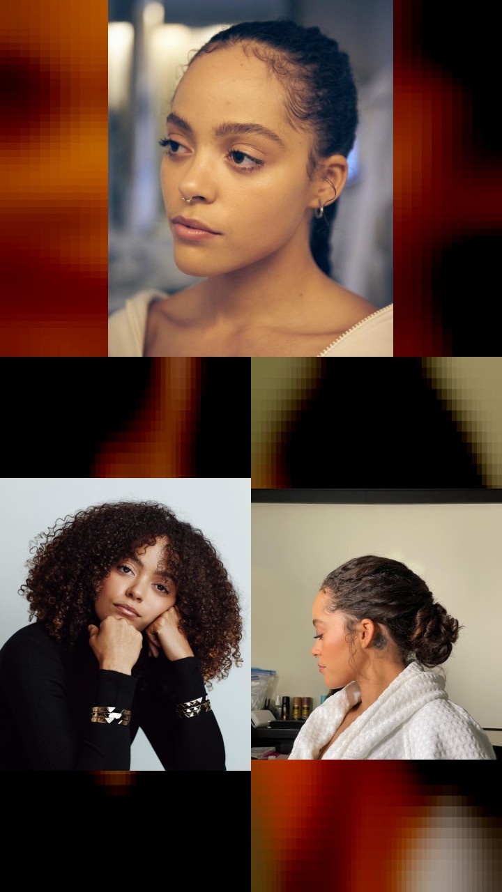 The Top 10 Most Loved Instagram Photos by Quintessa Swindell