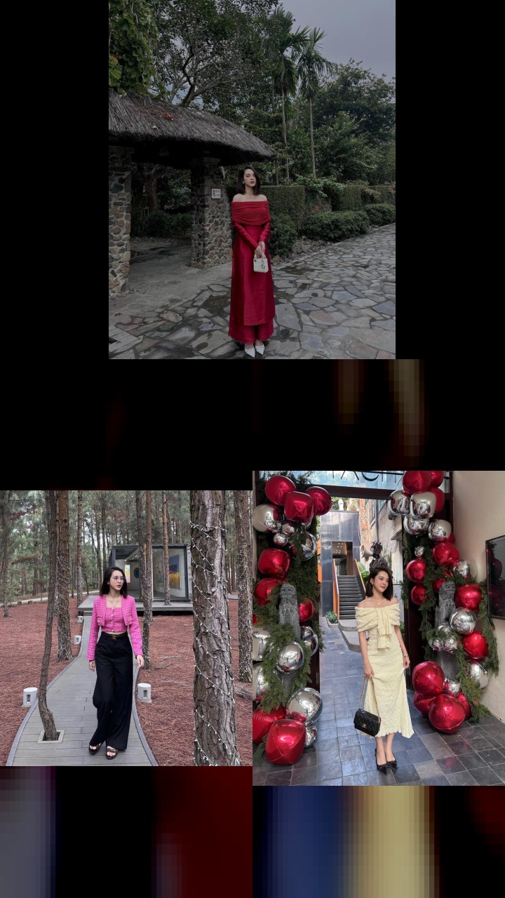 Quỳnh Lương’s 10 Most Loved Instagram Photos