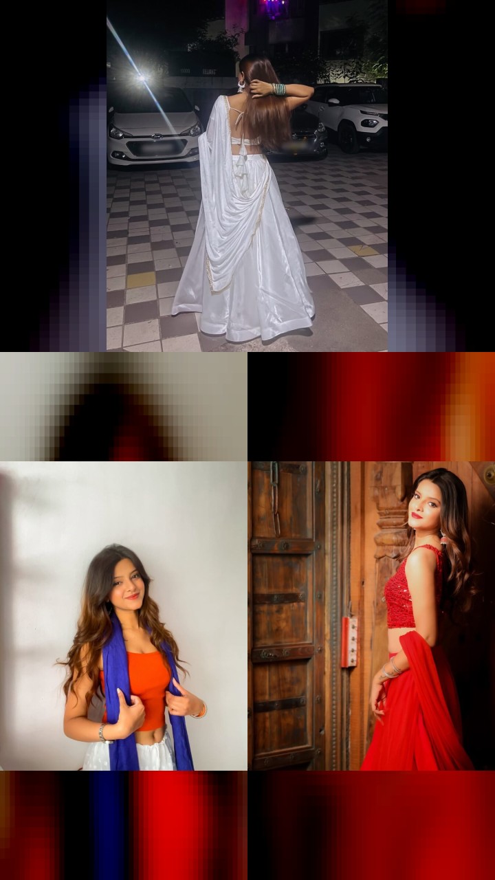 Raashi’s Top 10 Instagram Photos of All Time