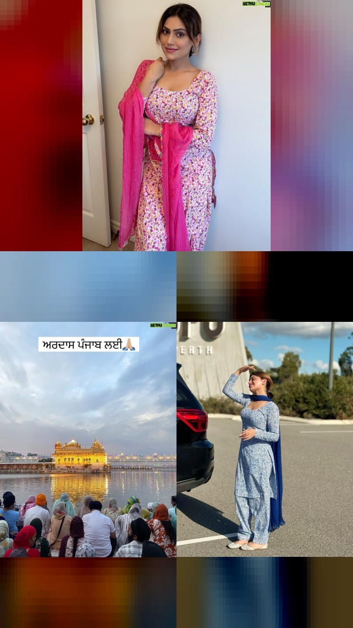 Top 10 Instagram Hits from Raavi Kaur Bal