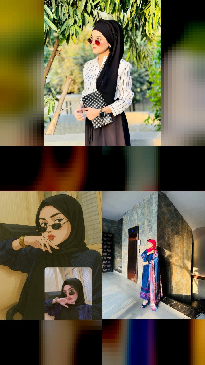 Raazia Mughal’s 10 Most Loved Instagram Photos