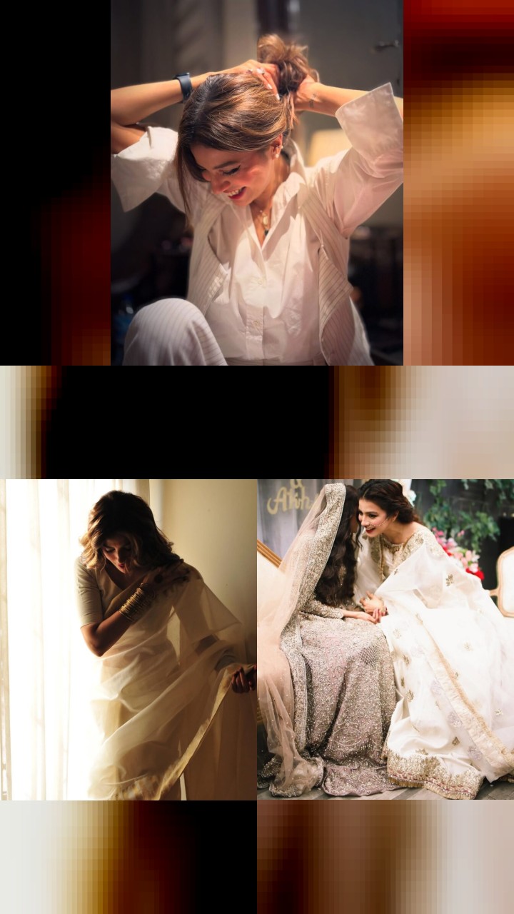 Rabia Butt's Top 10 Instagram Photos That Got the Most Likes