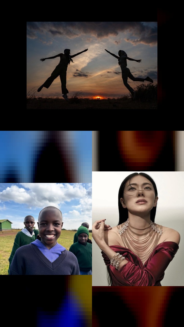The Top 10 Instagram Posts of Race Wong