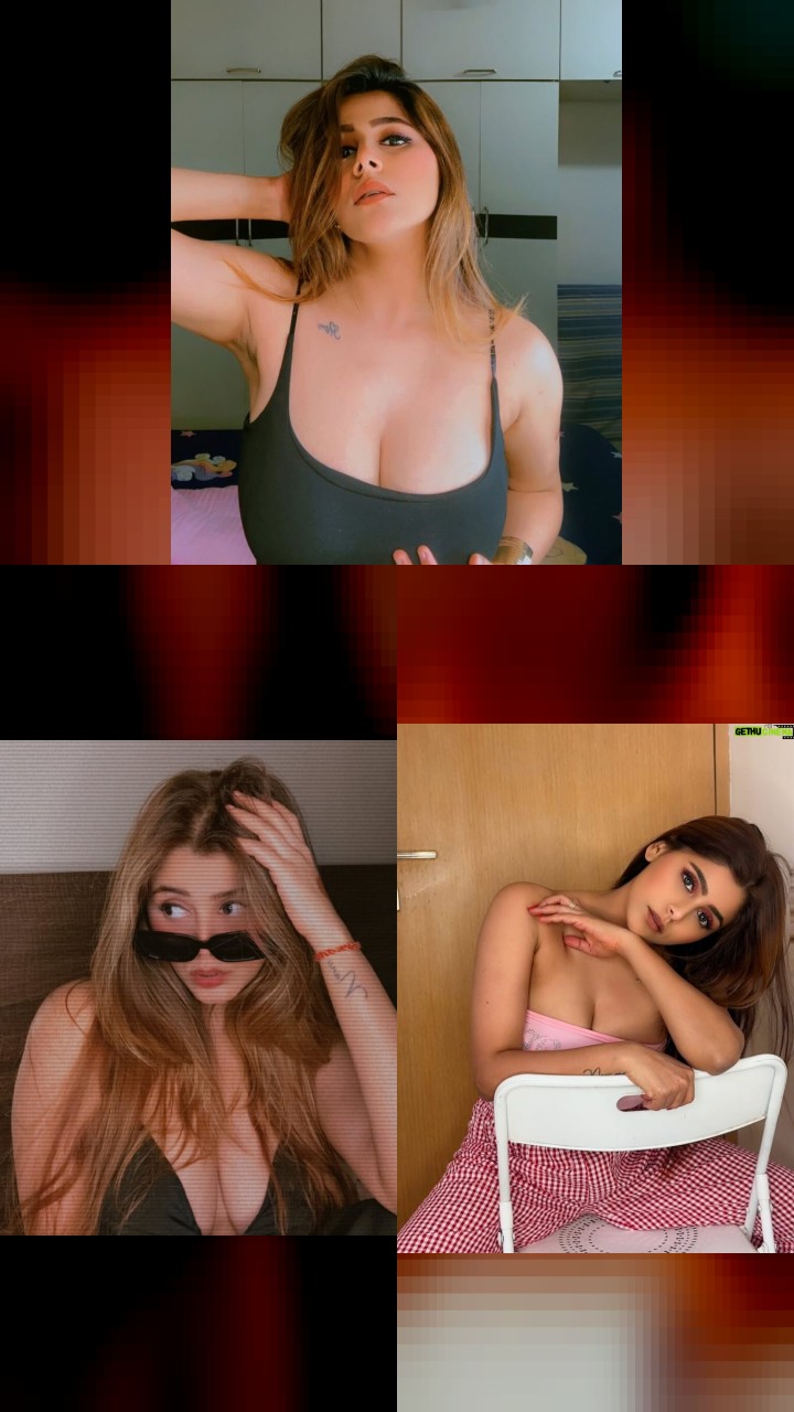 10 Breathtaking Instagram Photos of Rach