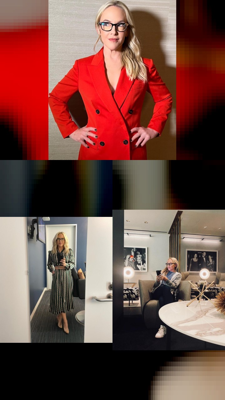 Discover Rachael Harris’s 10 Most Popular Instagram Pics
