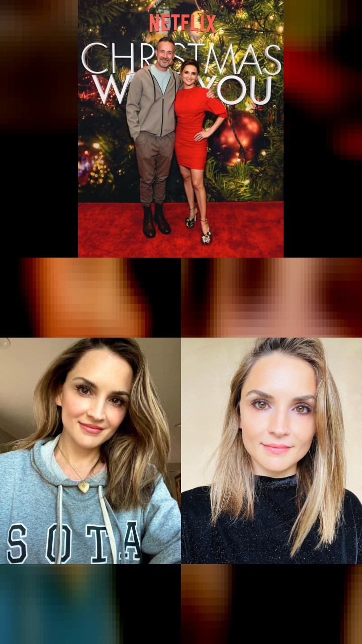 The Best of Rachael Leigh Cook: Top 10 Instagram Photos