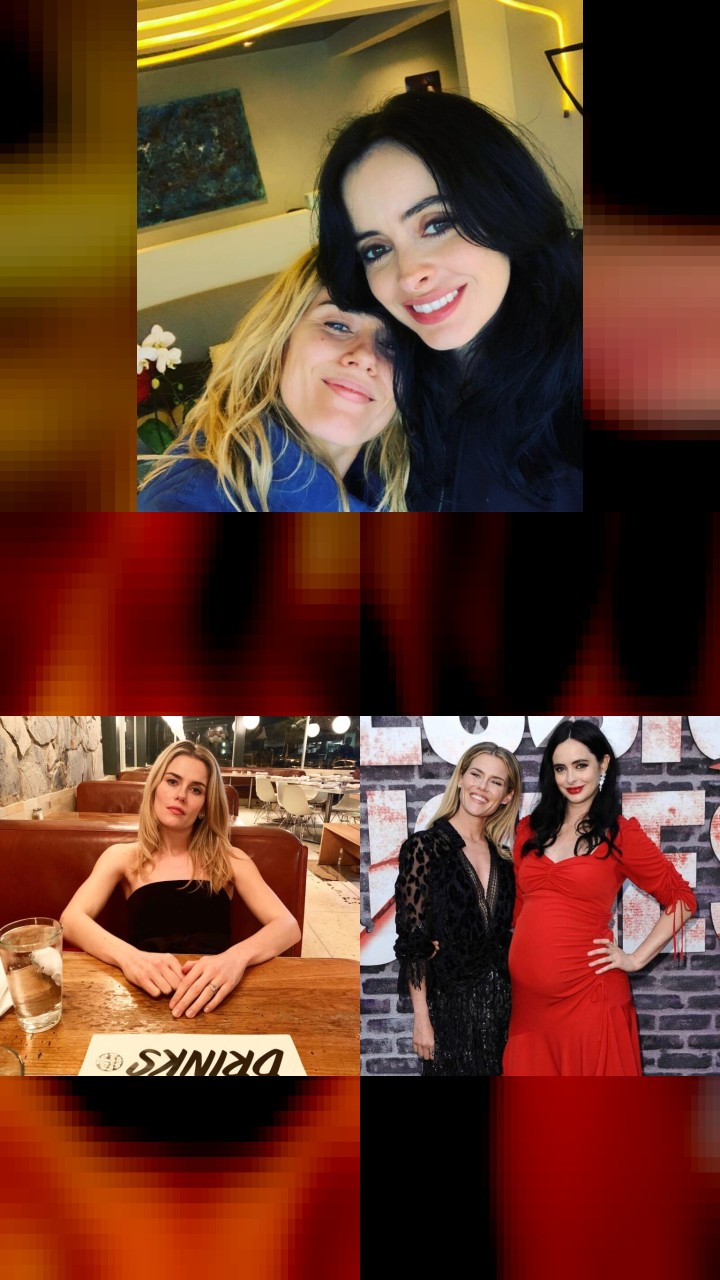 Rachael Taylor's Top 10 Instagram Photos You Need to See