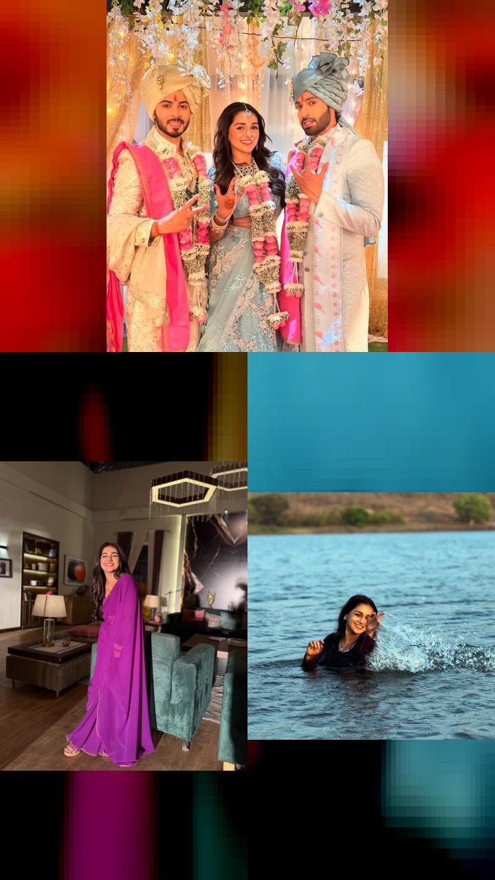The Ultimate Collection: Rachana Mistry's Top 10 Instagram Photos