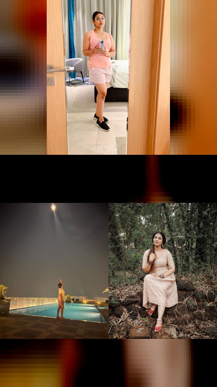 Unveiling Rachana Narayanankutty's Most Liked Instagram Photos: A Top 10 List!