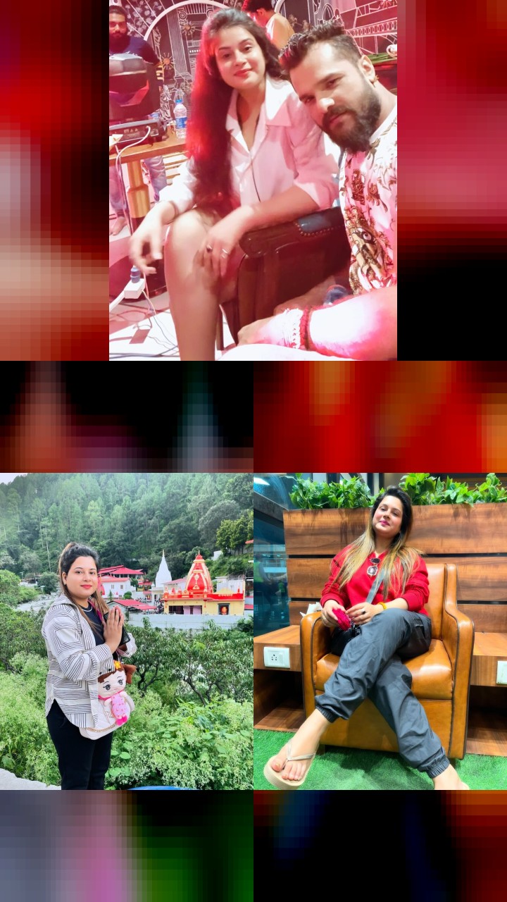 10 Times Rachana Singh's Instagram Photos Were Unforgettable