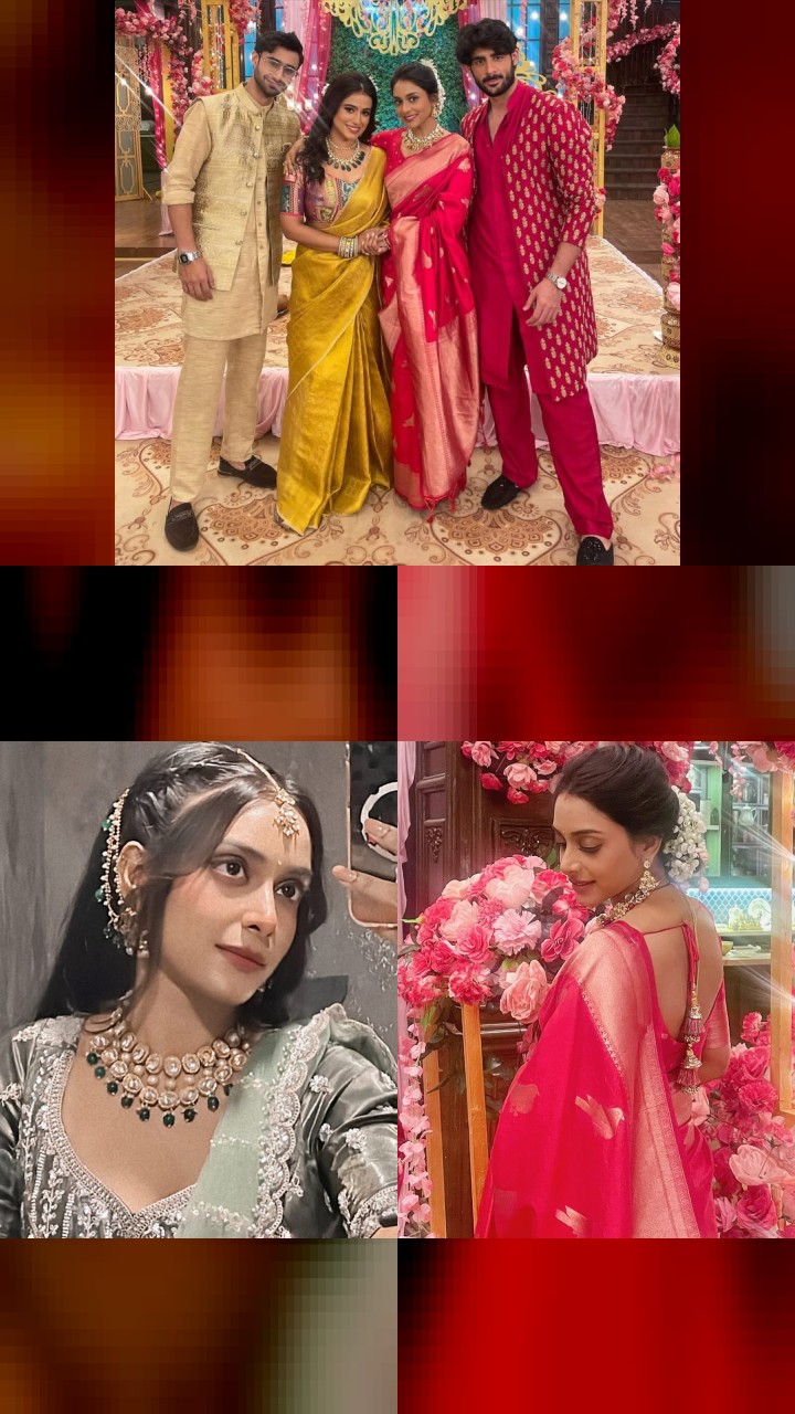 Rachanaa Parulkar’s Top 10 Instagram Photos That Captured Hearts