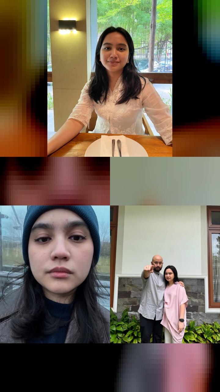 Rachel Amanda’s 10 Most Loved Instagram Photos