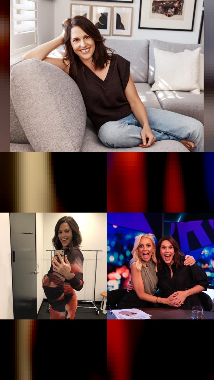Top 10 Memorable Instagram Photos of Rachel Corbett