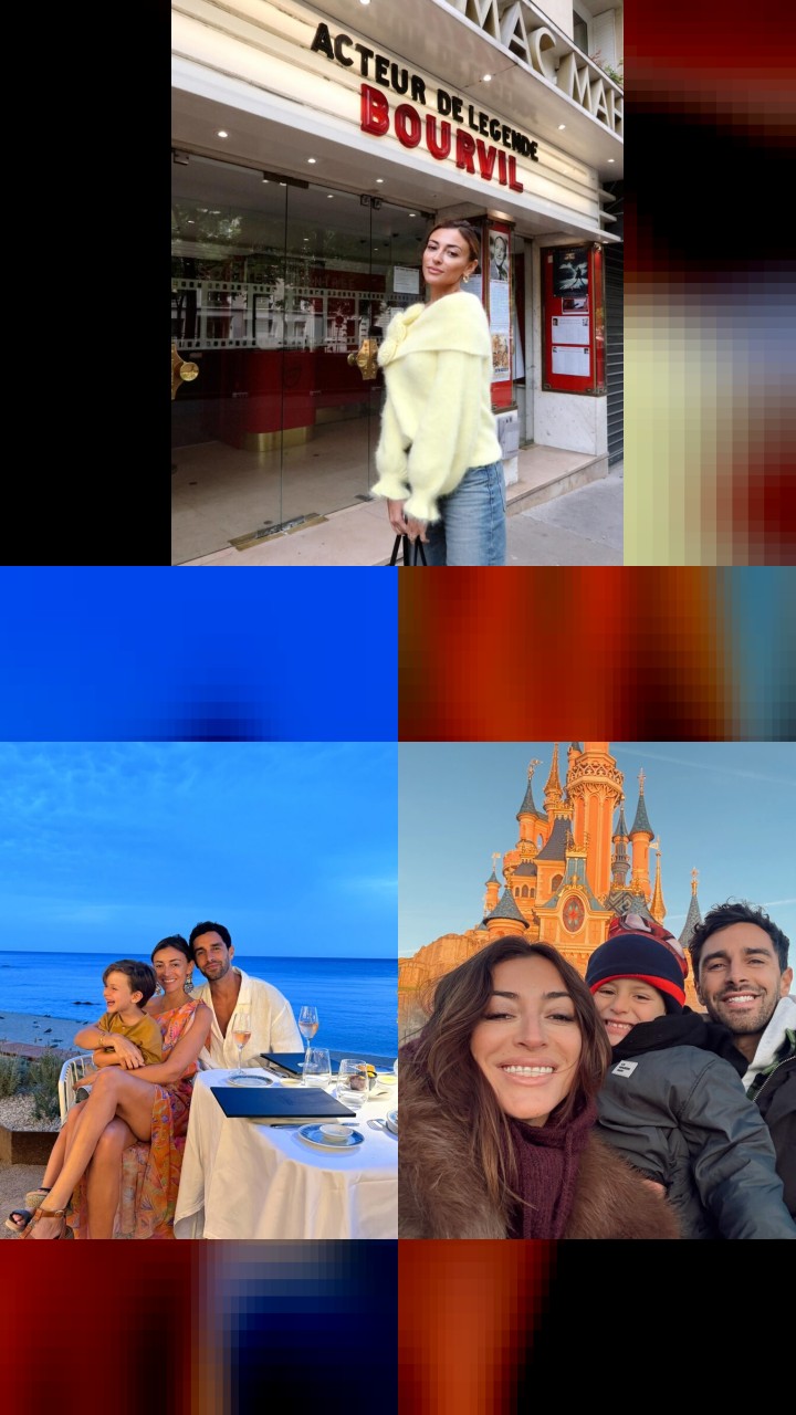 Rachel Legrain-Trapani's Instagram Gold: The 10 Most-Liked Posts
