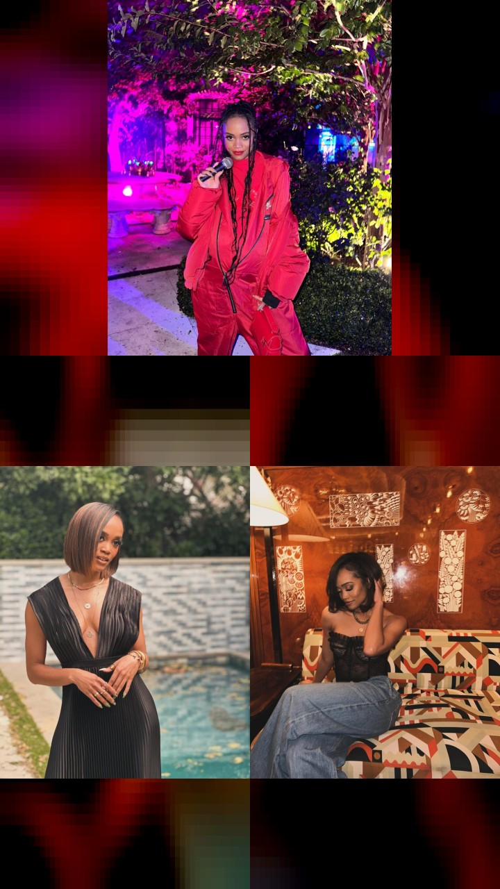 10 Iconic Instagram Photos of Rachel Lindsay