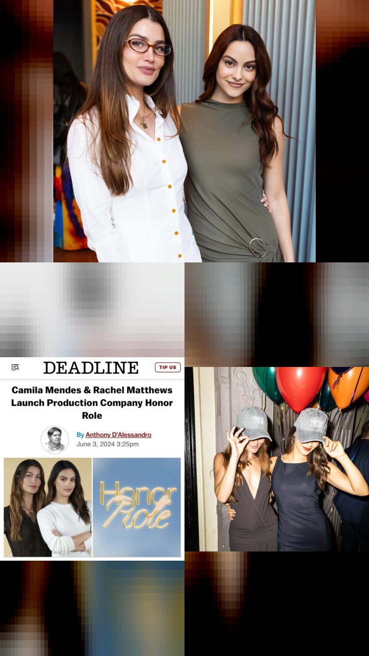 10 Best-Liked Instagram Photos of Rachel Matthews