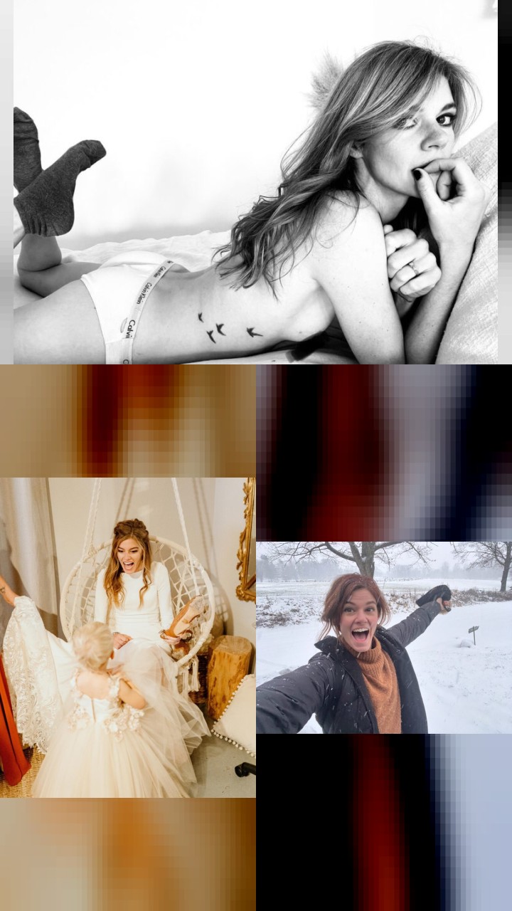 Rachel Melvin's Instagram: Top 10 Most Loved Photos