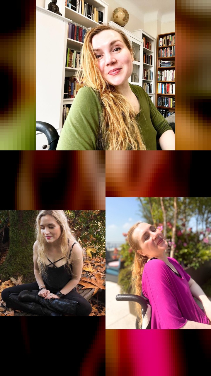 The Top 10 Most Liked Instagram Photos of Rachel Miner