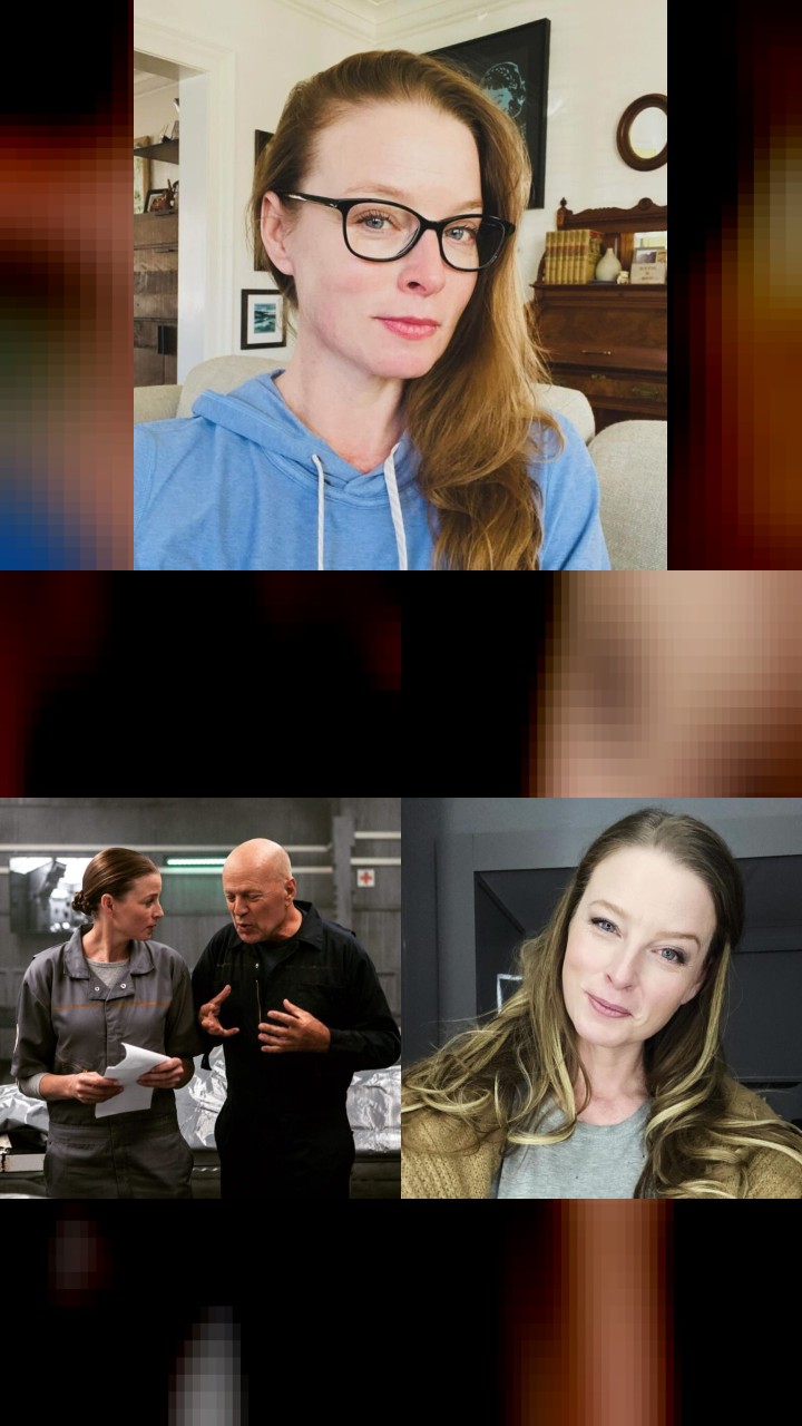 Countdown: Rachel Nichols's 10 Most Popular Instagram Posts