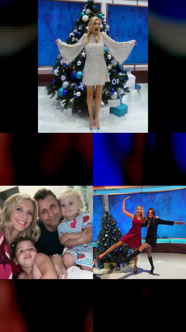 10 Best-Liked Instagram Photos of Rachel Riley