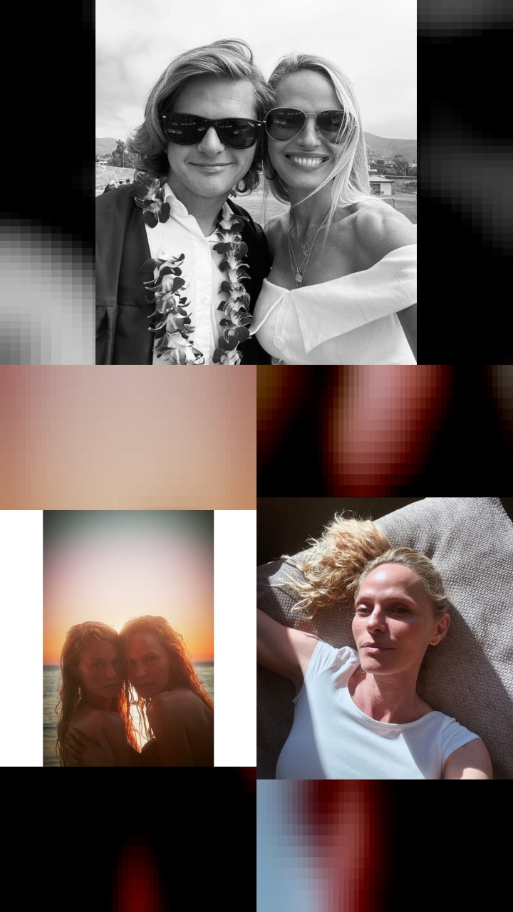 10 Best-Liked Instagram Photos of Rachel Roberts