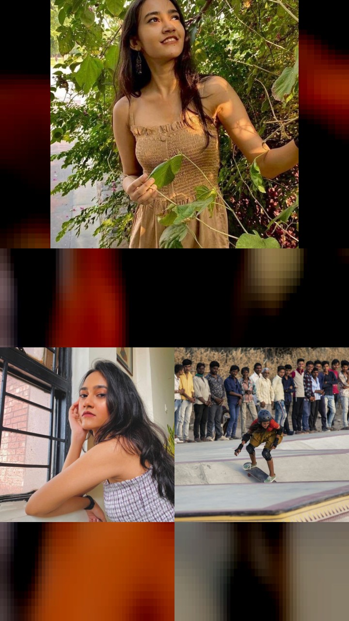 The Most Popular Instagram Photos of Rachel Sanchita Gupta: Top 10