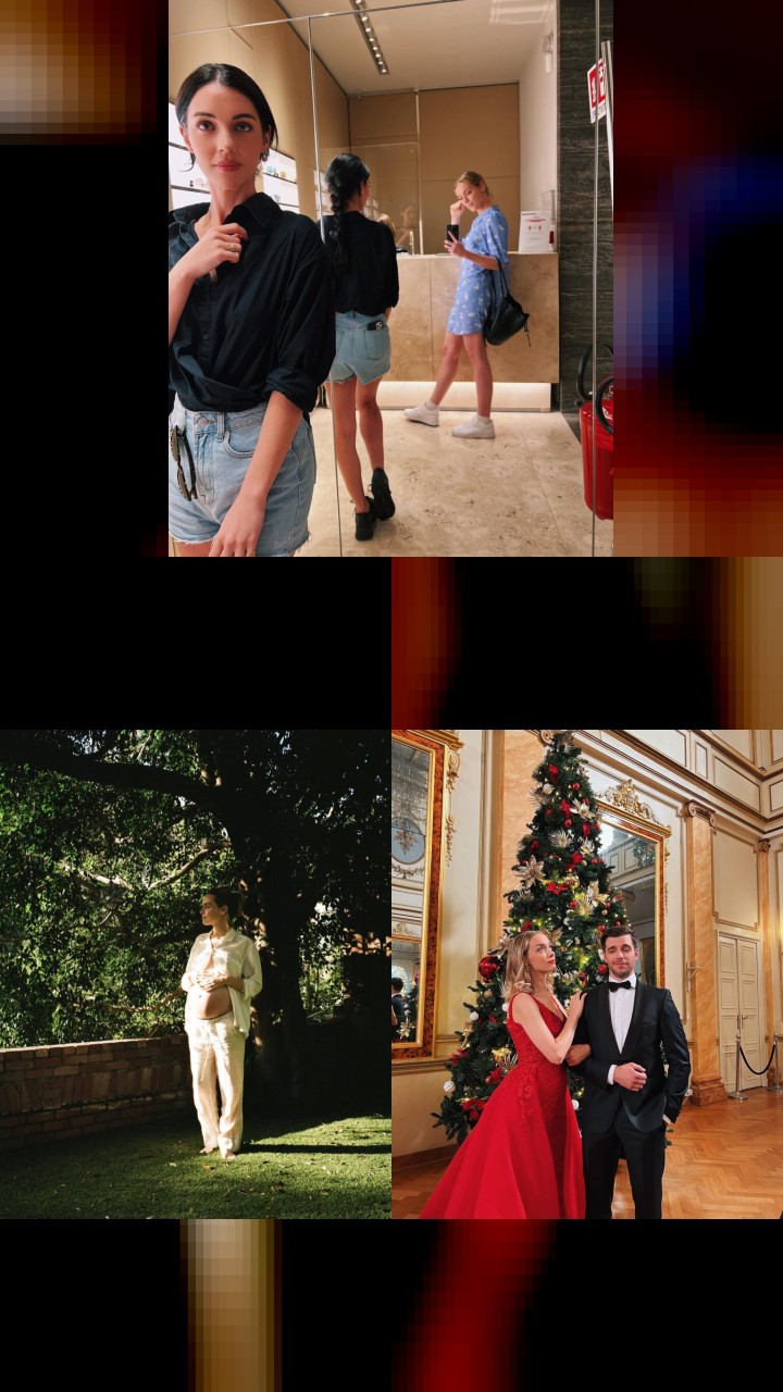 10 Top-Ranked Instagram Photos of Rachel Skarsten