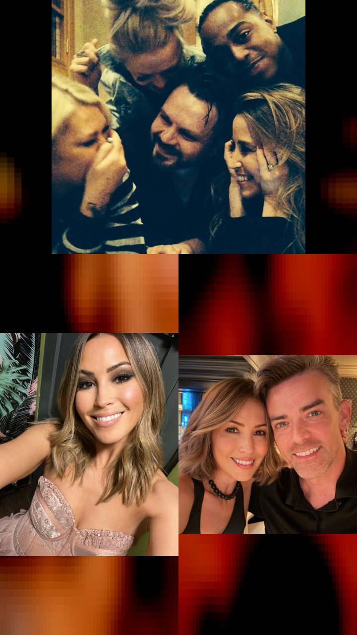 Rachel Stevens’s Instagram: 10 Most Loved Posts