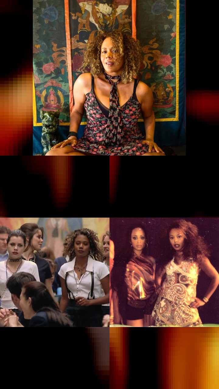 10 Breathtaking Instagram Photos of Rachel True