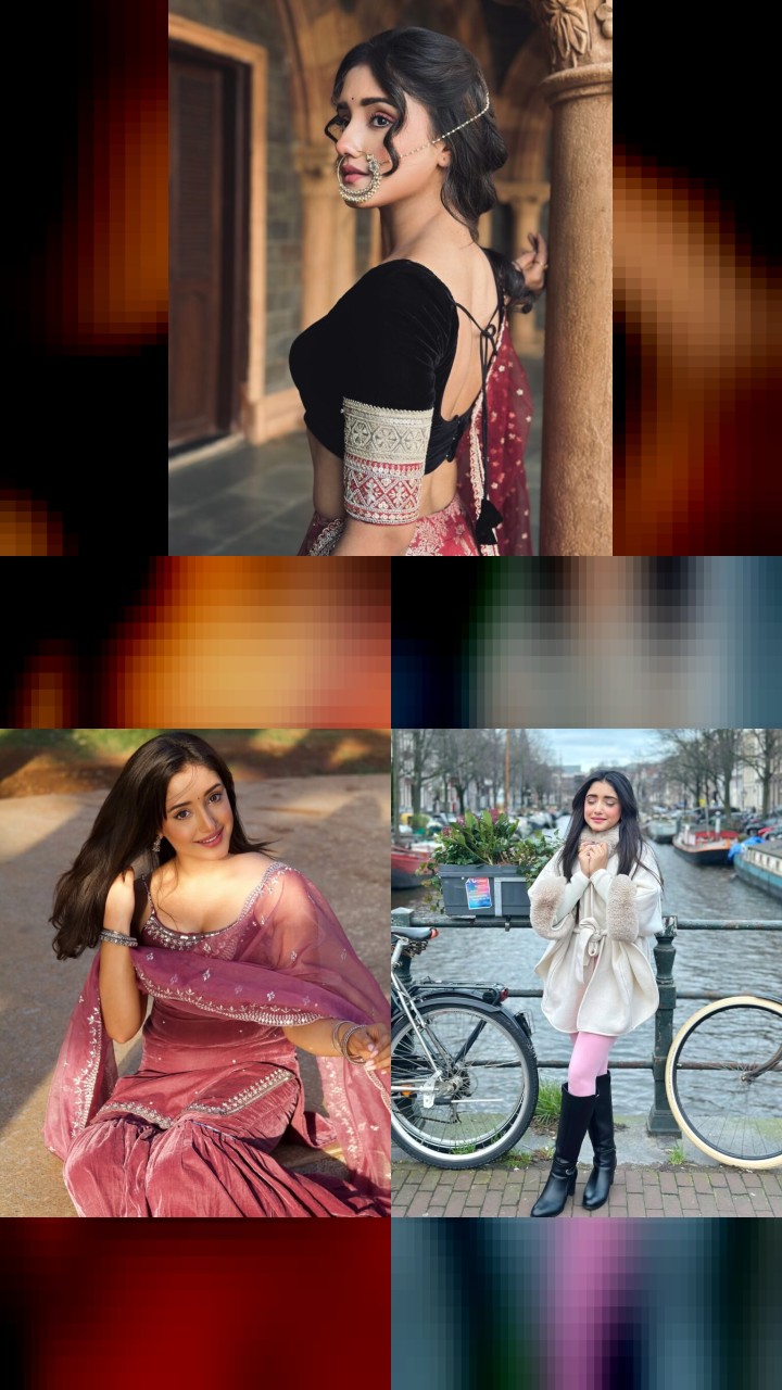 Discover Rachi Sharma’s 10 Most Popular Instagram Pics