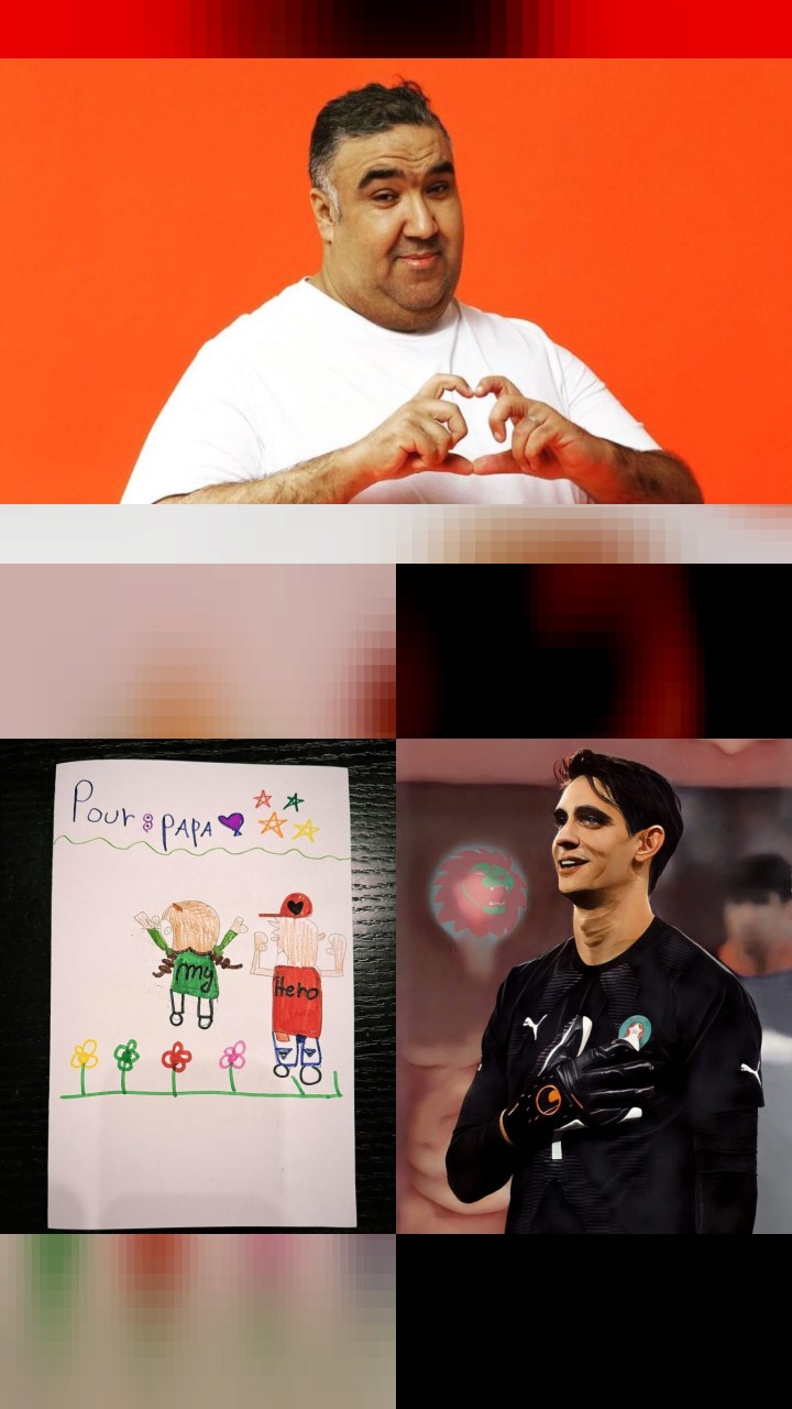 Rachid Badouri's 10 Most-Liked Instagram Moments