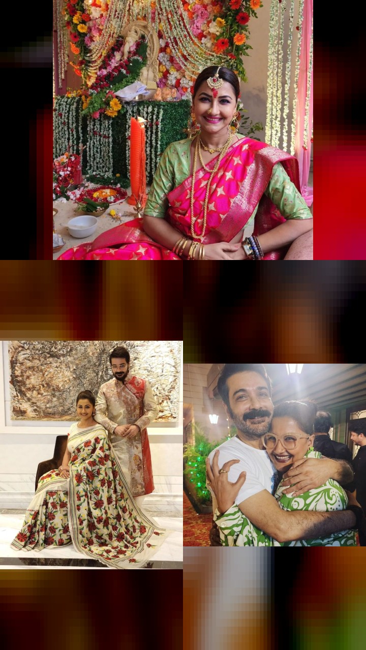 The Top 10 Most Liked Instagram Photos of Rachna Banerjee