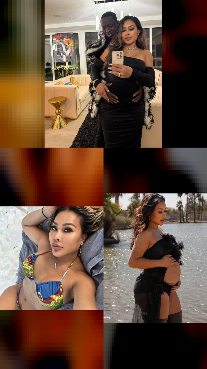Top 10 Instagram Moments of Rada Cheang