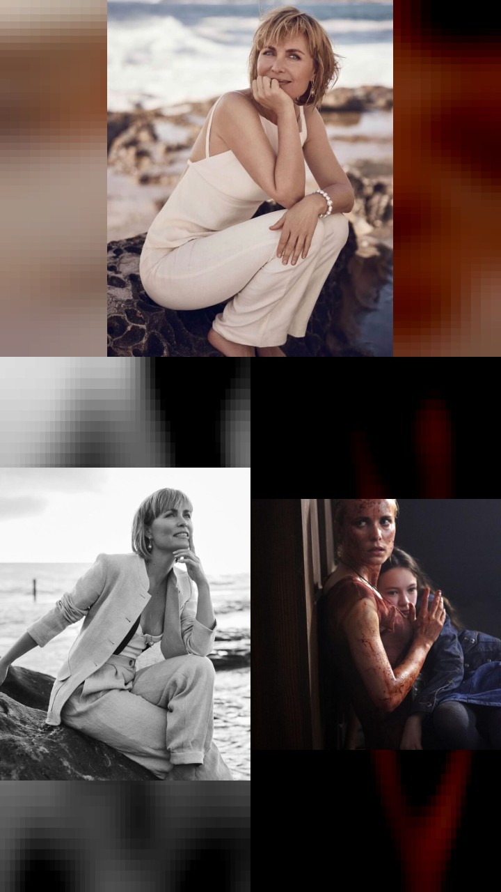 10 Best-Liked Instagram Photos of Radha Mitchell