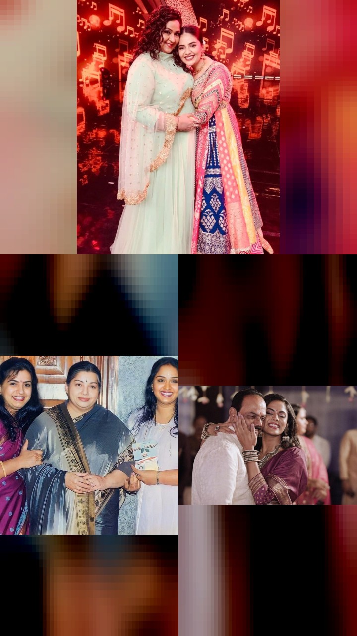10 Radha Instagram Photos That Got the Most Love