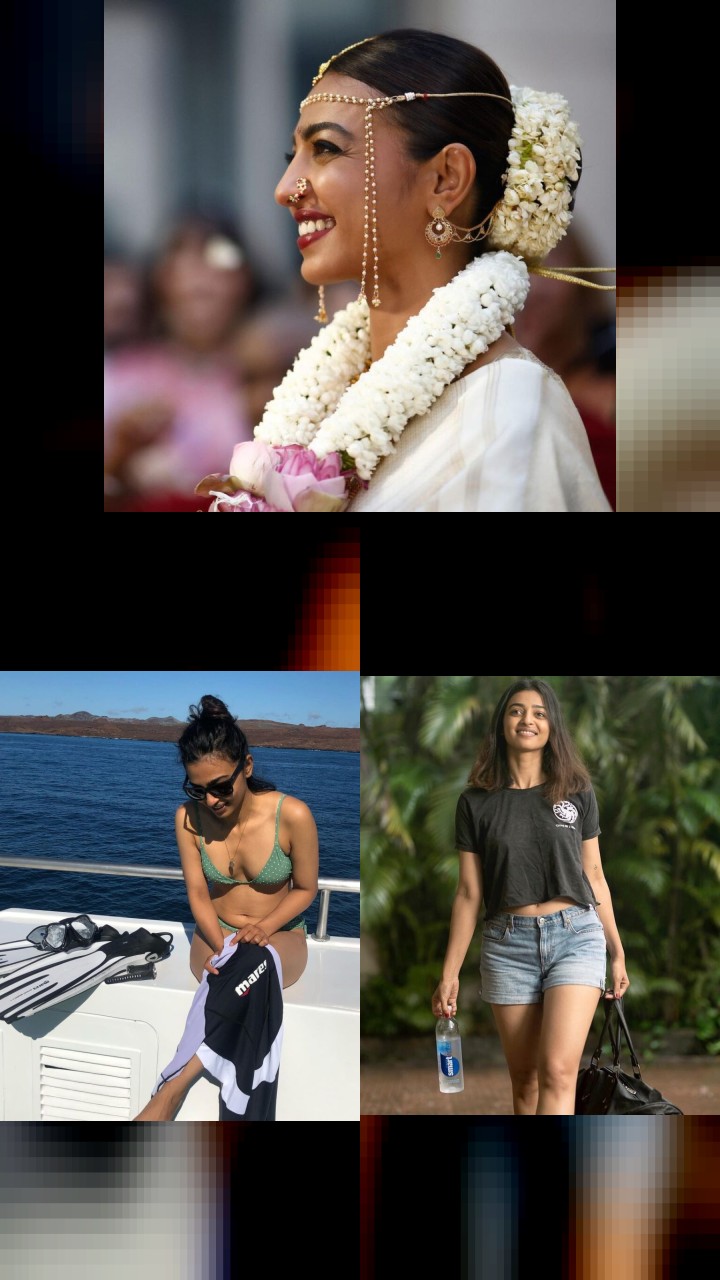 Top 10 Instagram Hits from Radhika Apte
