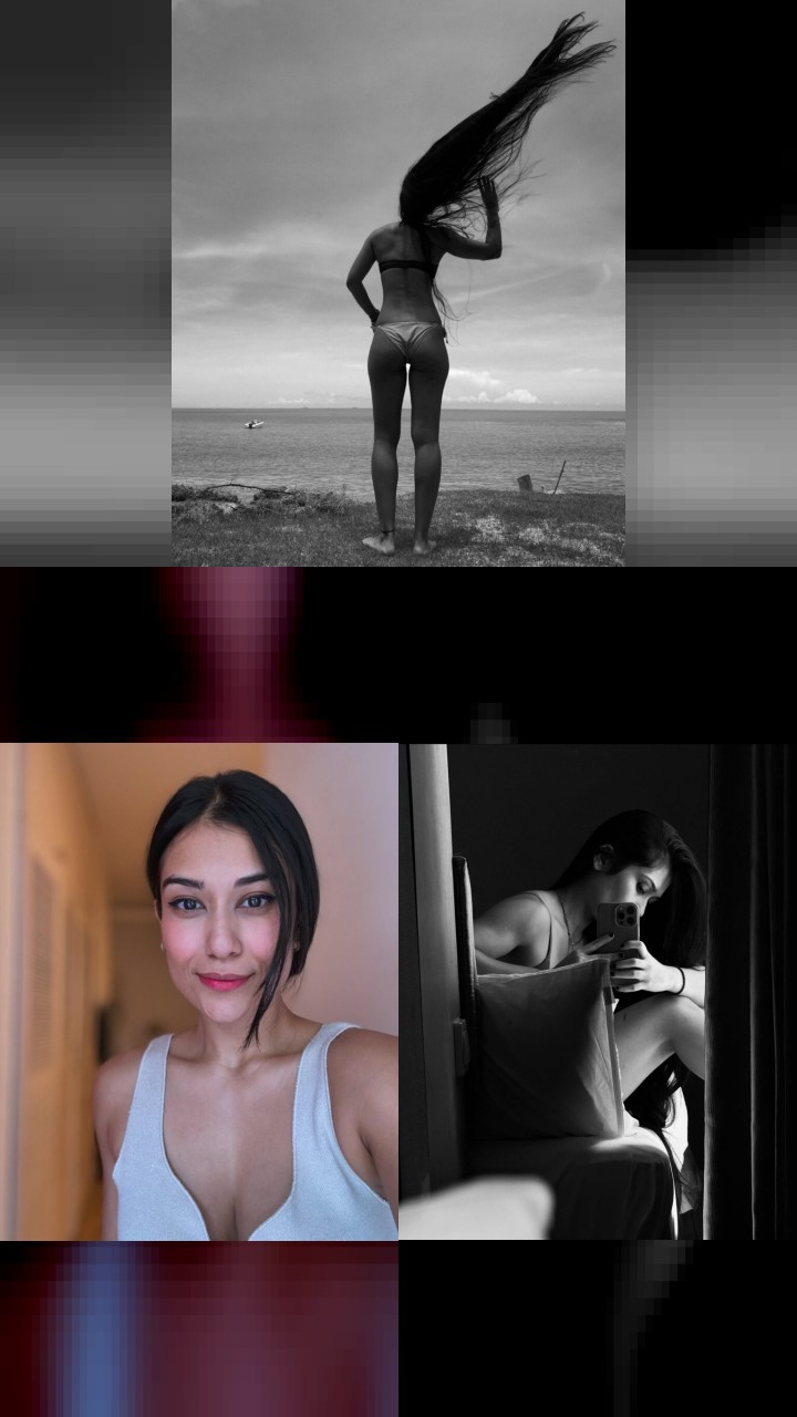 Radhika Bose's 10 Most Loved Instagram Moments