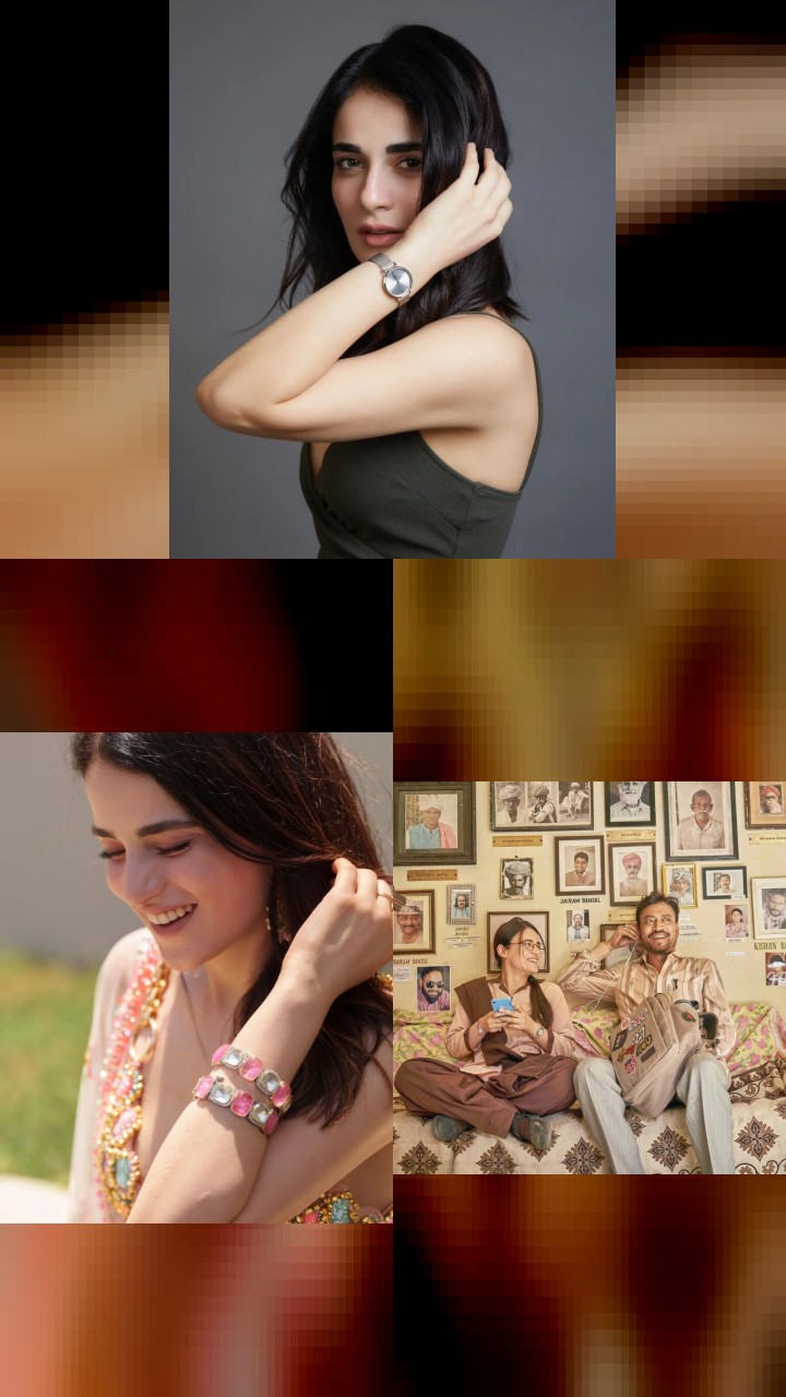 Countdown: Radhika Madan's 10 Most Popular Instagram Posts