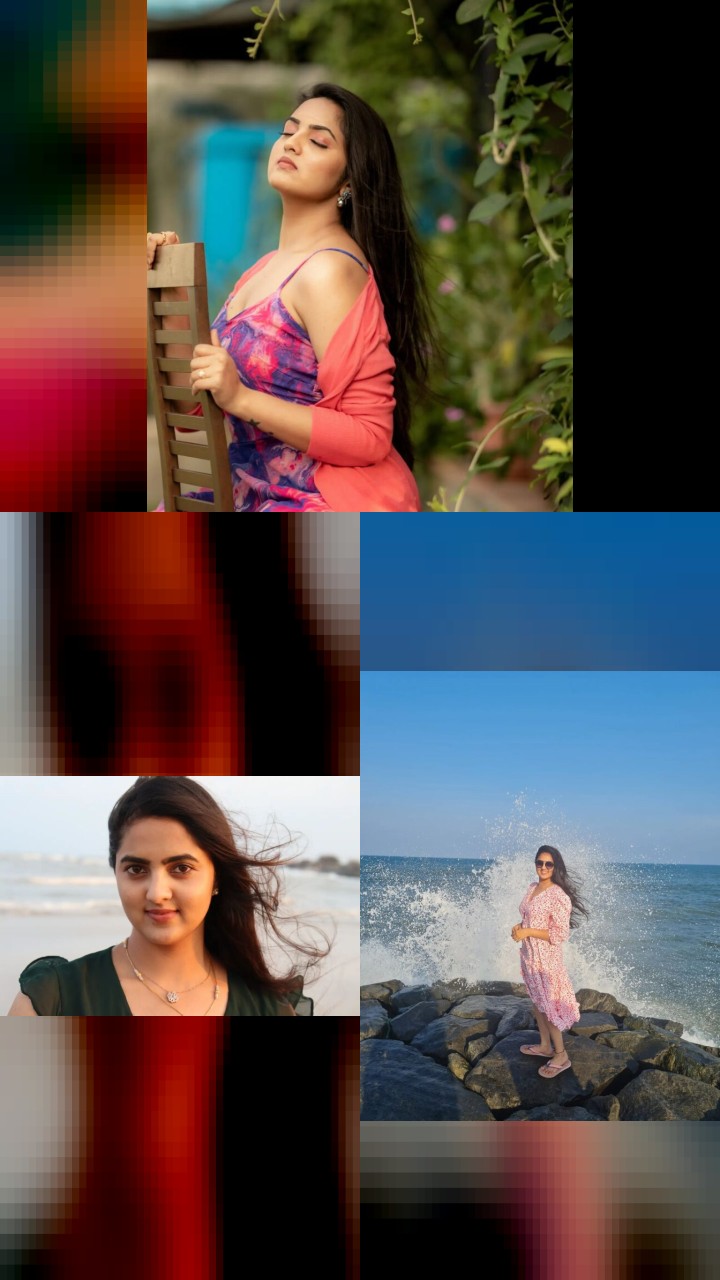 Double Tap Frenzy: Radhika Preeti's Top 10 Instagram Pics