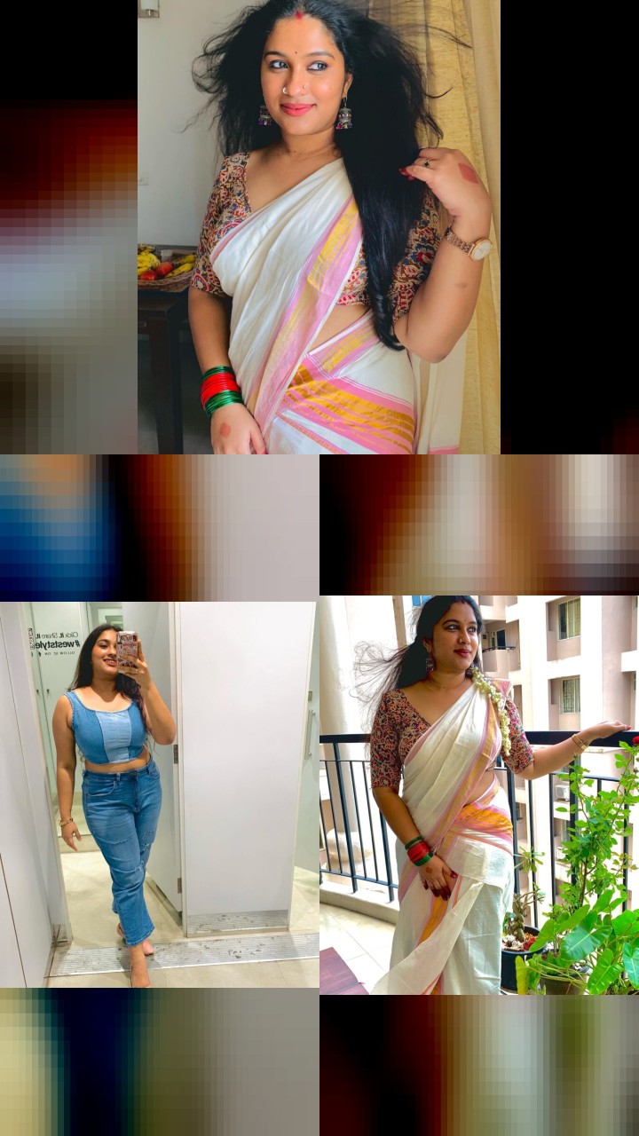 Radhika Radhakrishnan's 10 Most Loved Instagram Moments