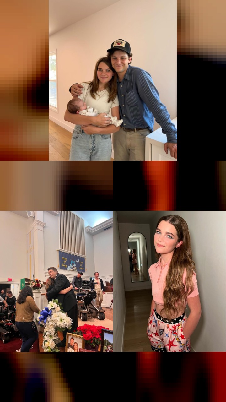 Countdown: Raegan Revord's 10 Most Popular Instagram Posts
