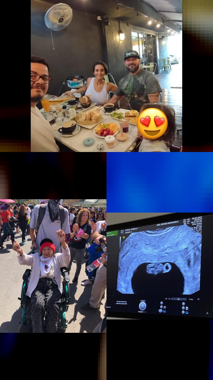 10 Rafael Cavada Instagram Photos That Got the Most Love