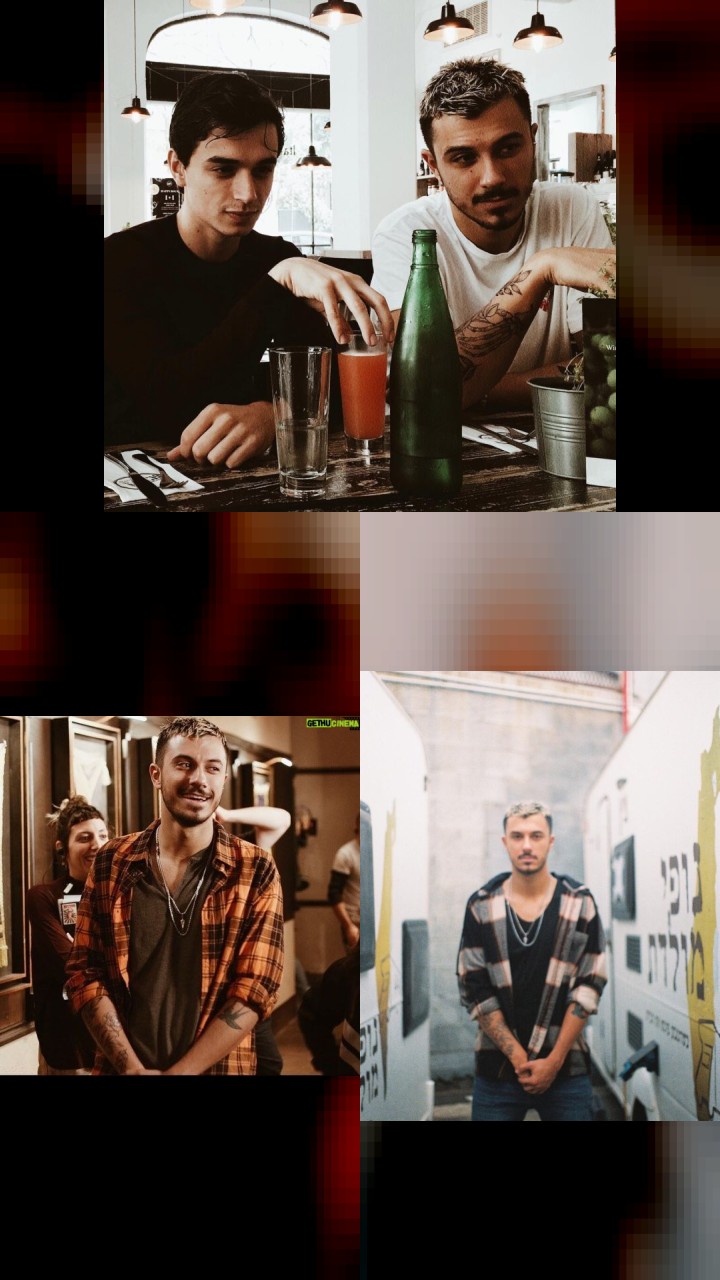 Rafael Cebrian’s Instagram: 10 Most Liked Photos