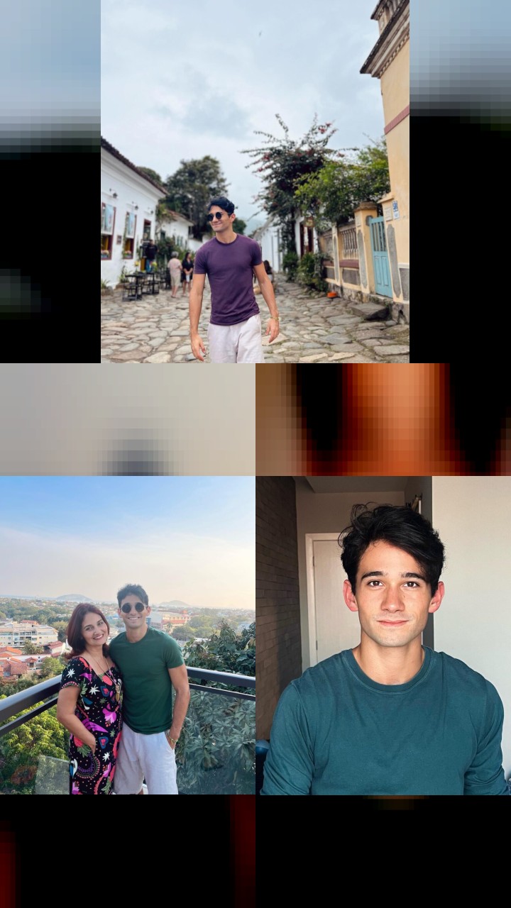 Rafael Gevú’s Instagram: 10 Most Loved Posts