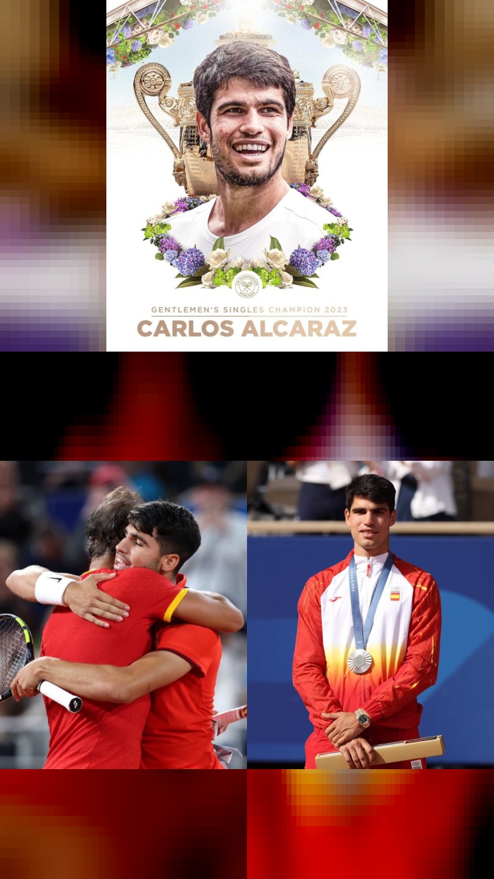 Top 10 Rafael Nadal Instagram Photos That Made a Splash