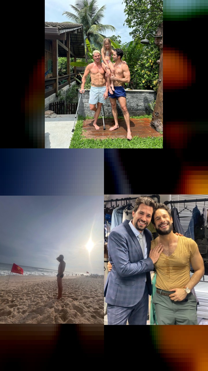 Rafael Queiroz’s Instagram: The 10 Most Loved Photos