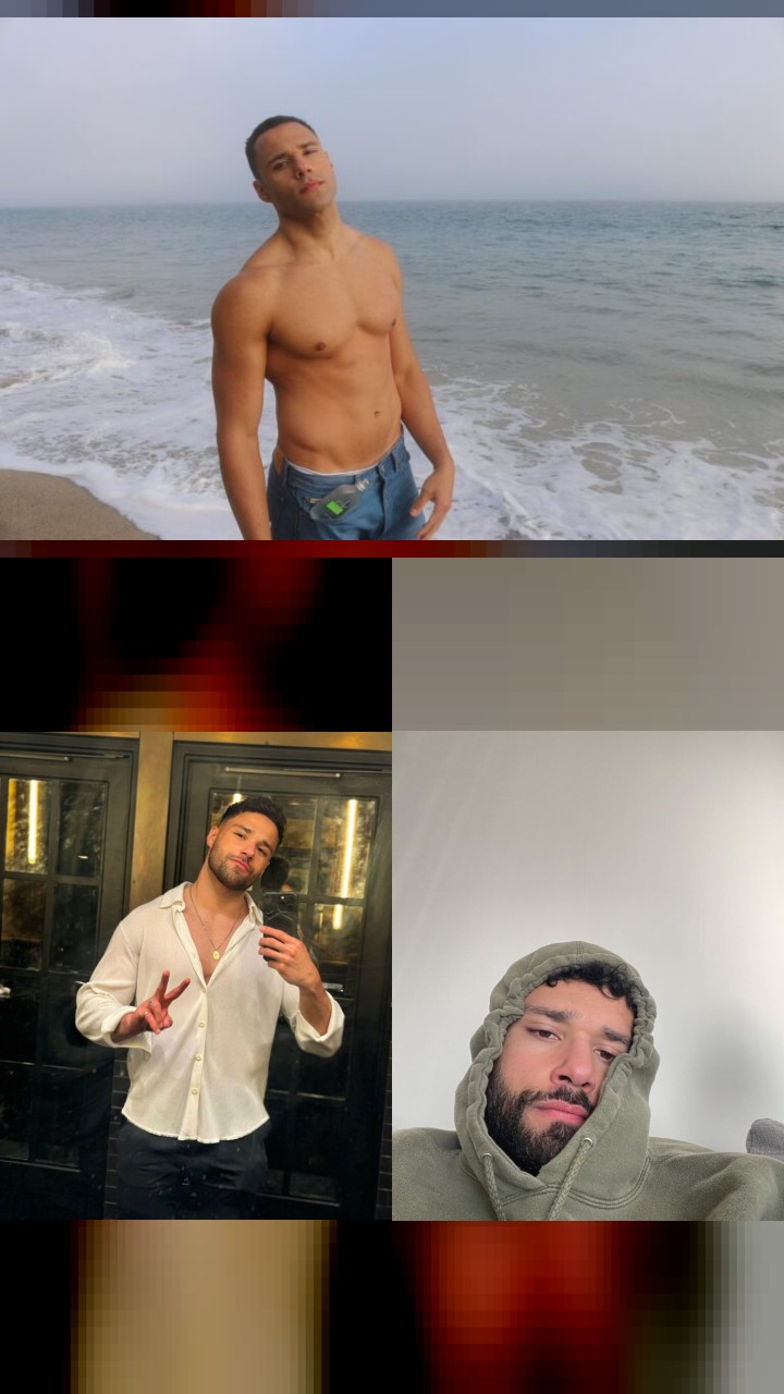 Rafael L. Silva's Top 10 Instagram Photos That Got the Most Likes