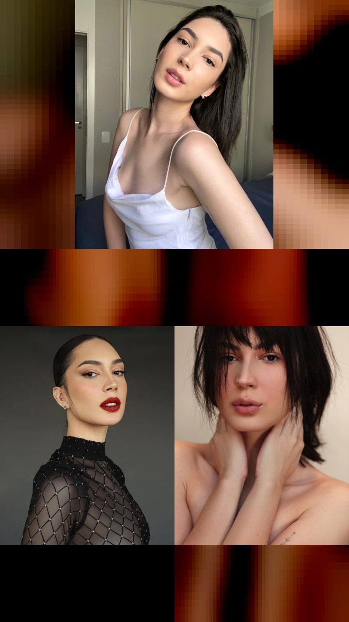 The Most Liked Instagram Photos of Rafaela Andrade: A Top 10 Showcase!